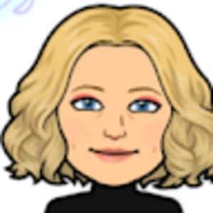 Meet your Posher, Caroline